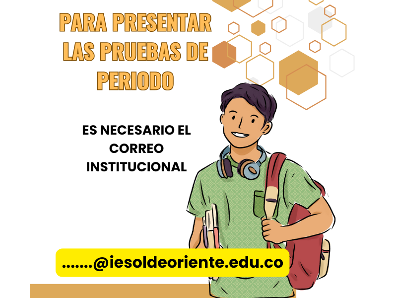 Es un canal oficial de comunicación entre estudiantes, docentes, administrativos y directivos.
Agiliza el intercambio de tareas y materiales didácticos.